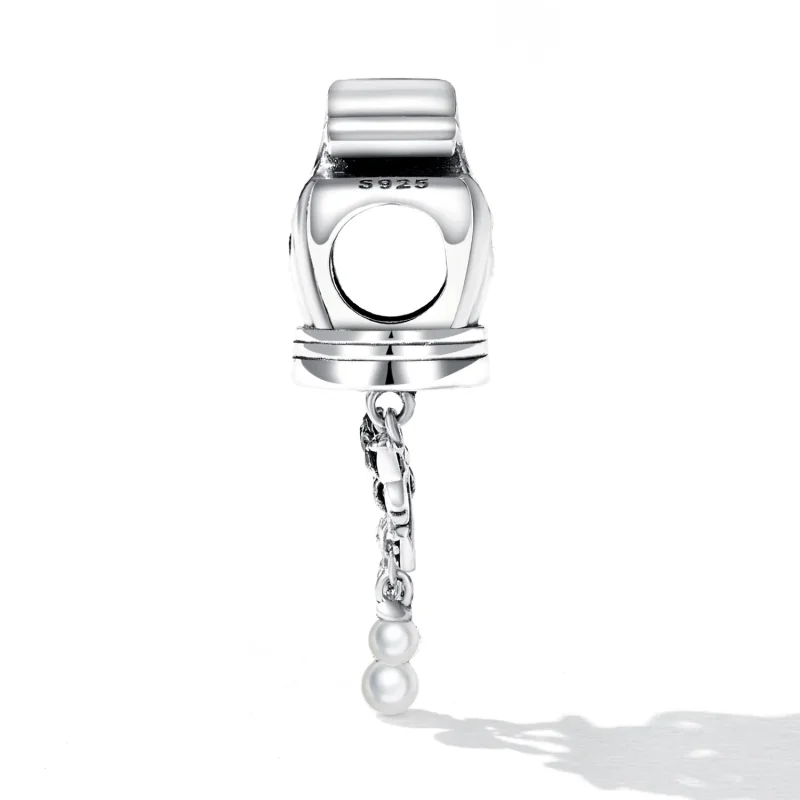 (imagine pentru) Pandora Stil Coronă Arc Charm - SCC2259 - Vizualizare 4