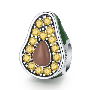 (imagine pentru) Pandora Stil Cârlig de Vară cu Avocado - SCC1906