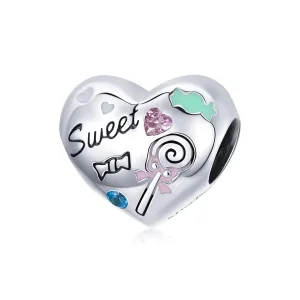 (imagine pentru) Pandora Stil Dulce Charm Candy - SCC1767