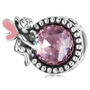 (imagine pentru) Pandora Stil Elf Orb Breloc - BSC591