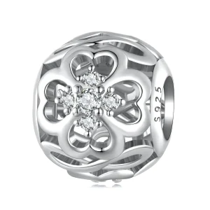 (imagine pentru) Pandora Stil Infinit Inima Charm - BSC664