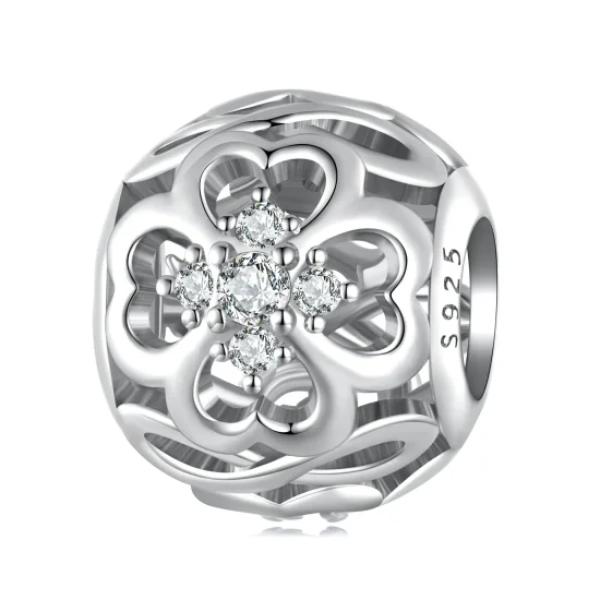 (imagine pentru) Pandora Stil Infinit Inima Charm - BSC664