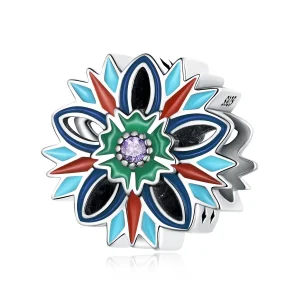 (imagine pentru) Pandora Stil Lotus Charm - SCC2257