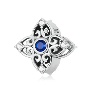 (imagine pentru) Pandora Stil Openwork Model Retro Breloc - SCC2128