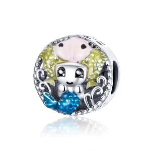 (imagine pentru) Pandora Stil Pisces Charm - BSC088
