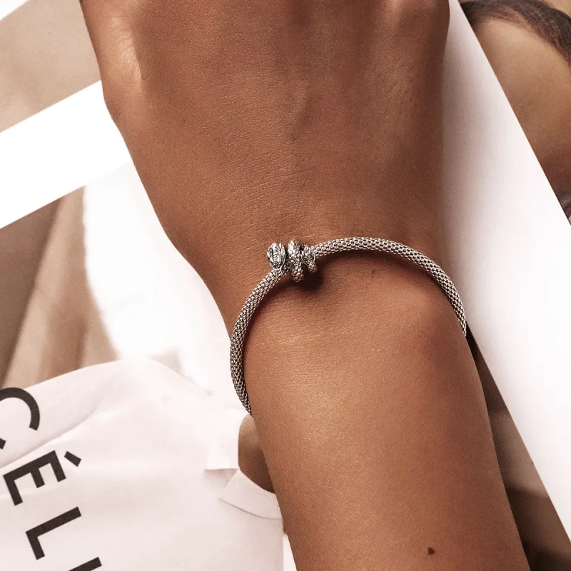 (imagine pentru) Pandora Stil Retro Breloc Panlong - BSC546 - Vizualizare 5