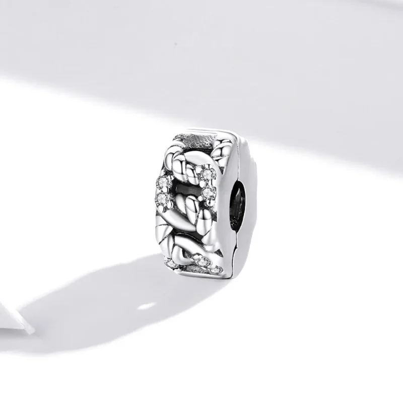 (imagine pentru) Pandora Stil Rope Clip - SCC1937 - Vizualizare 2