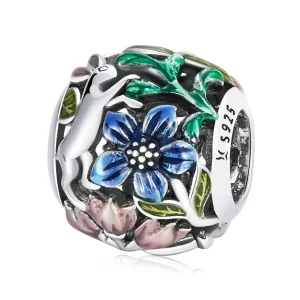 (imagine pentru) Pandora Stil Secretul Junglei - SCC2208 Charm