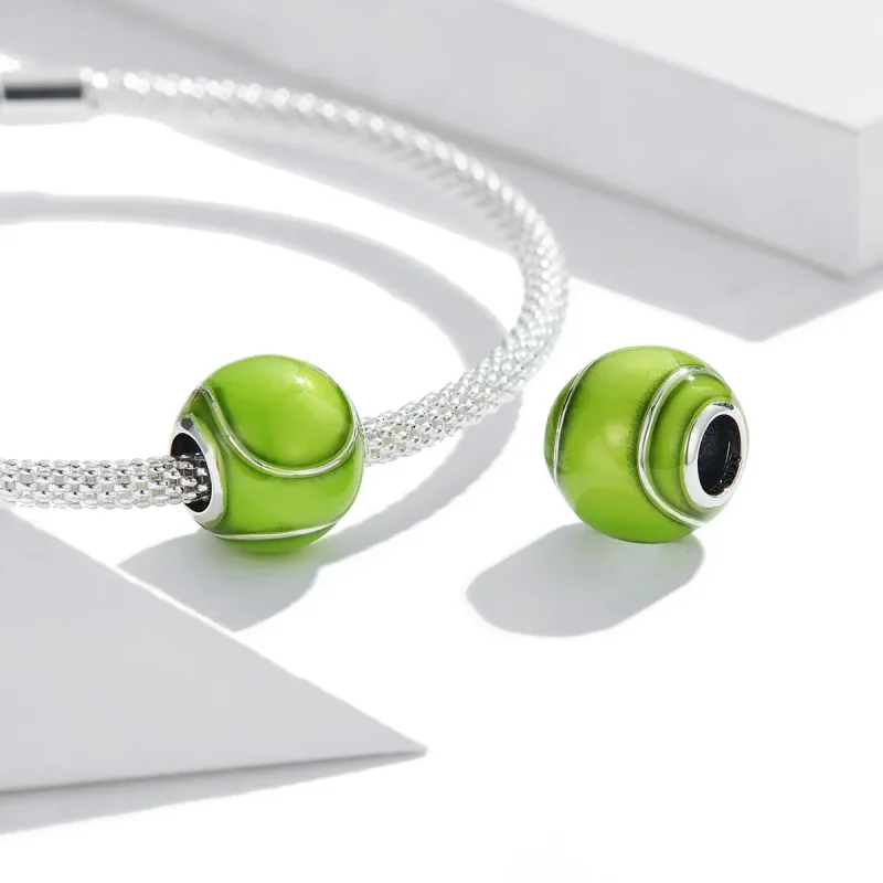 (imagine pentru) Pandora Stil Tenis Charm - SCC2032 - Vizualizare 4