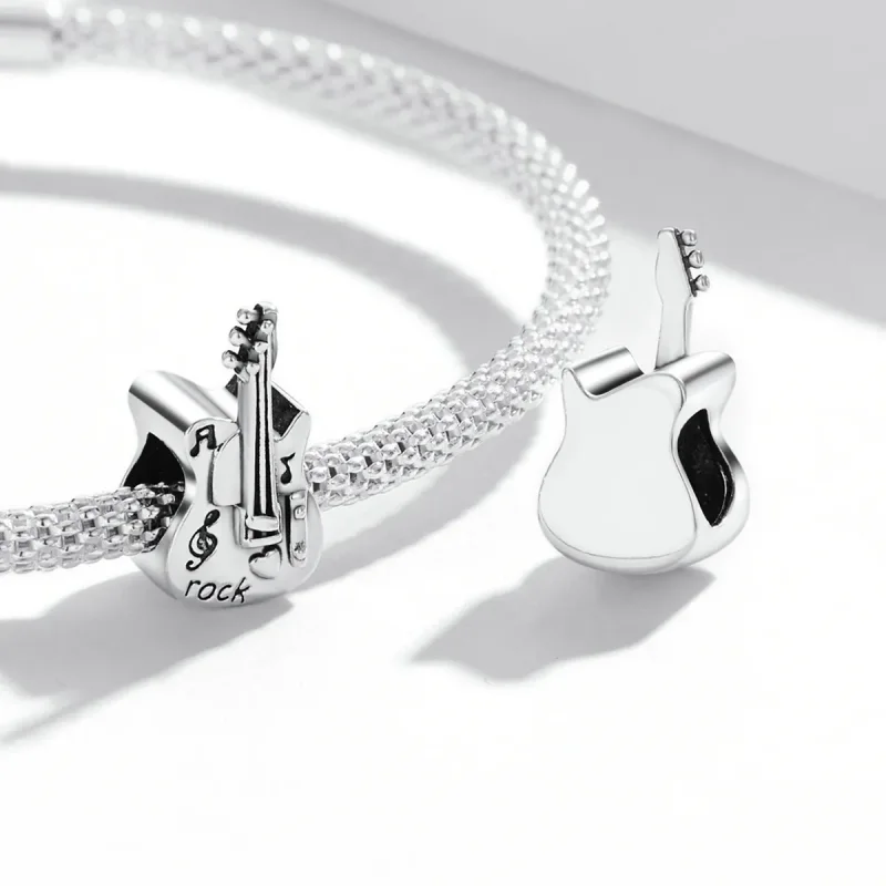 (imagine pentru) Pandora Stil Vintage Breloc Basm - SCC2076 - Vizualizare 4