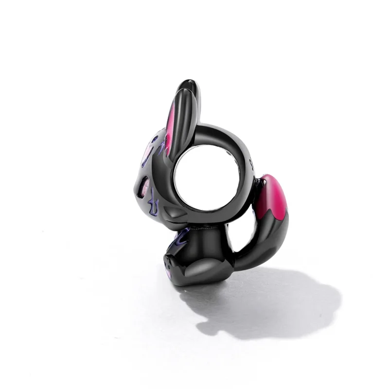 (imagine pentru) Pandora Stil Vulpin Elf Talisman - SCC2223 - Vizualizare 3
