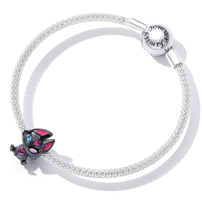 (imagine pentru) Pandora Stil Vulpin Elf Talisman - SCC2223 - Vizualizare 5