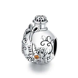 (imagine pentru) Pandora Stilul Bottling Bottle Charm - SCC1602
