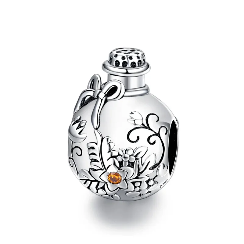 (imagine pentru) Pandora Stilul Bottling Bottle Charm - SCC1602