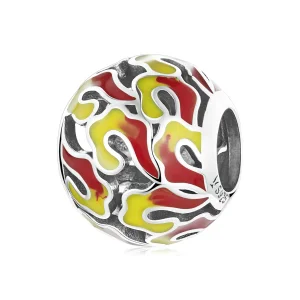 (imagine pentru) Pandora Style Auspicious Clouds Charm - SCC2067