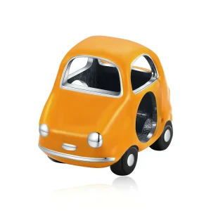(imagine pentru) Pandora Style Cartoon Car Charm - SCC1971