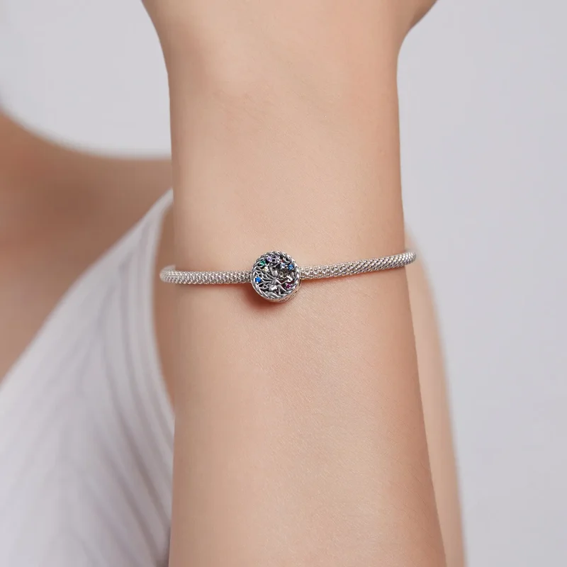 (imagine pentru) Pandora Style Elf Charm - SCC1908 - Vizualizare 5