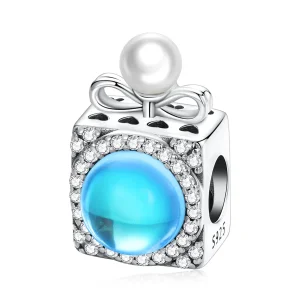 (imagine pentru) Pandora Style Exquisite Perfume Bottle Charm - SCC2273