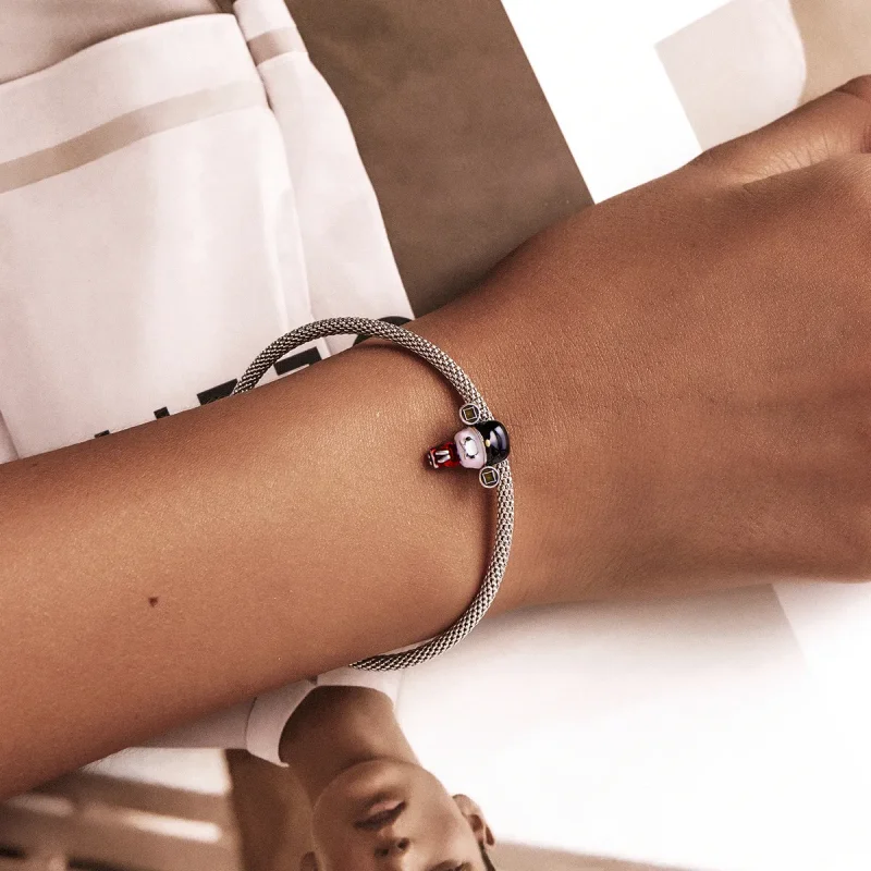 (imagine pentru) Pandora Style God of Wealth Charm - SCC2106 - Vizualizare 5