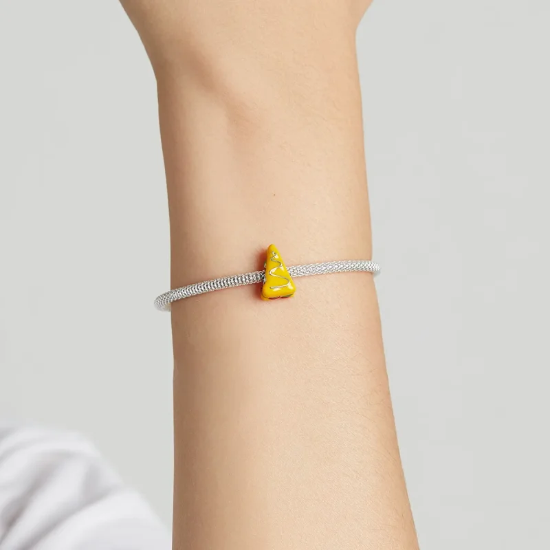(imagine pentru) Pandora Style Gourmet Sandwich Charm - SCC2013 - Vizualizare 5