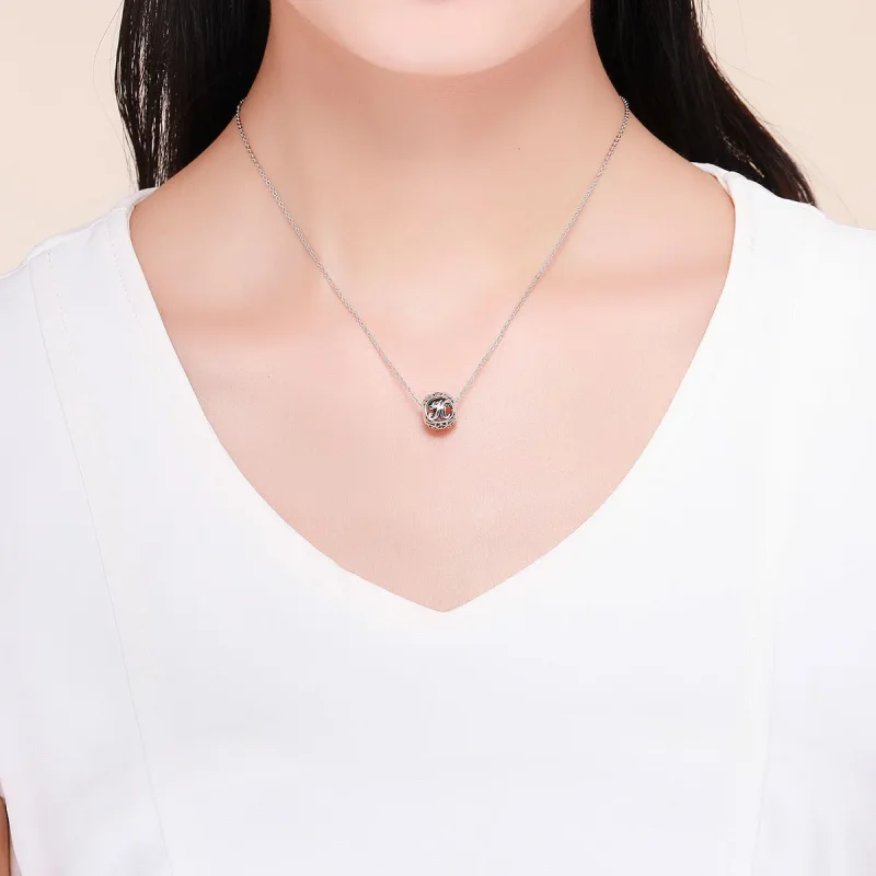 (imagine pentru) Pandora Style Letter-K Charm - Breloc cu litere în stil Pandora - Vizualizare 5