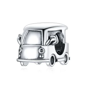 (imagine pentru) Pandora Style Mini Car Charm - BSC415