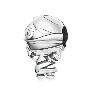 (imagine pentru) Pandora Style Mummy Charm - SCC2070