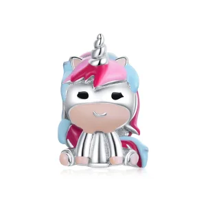 (imagine pentru) Pandora Style My Little Pony Charm - BSC439