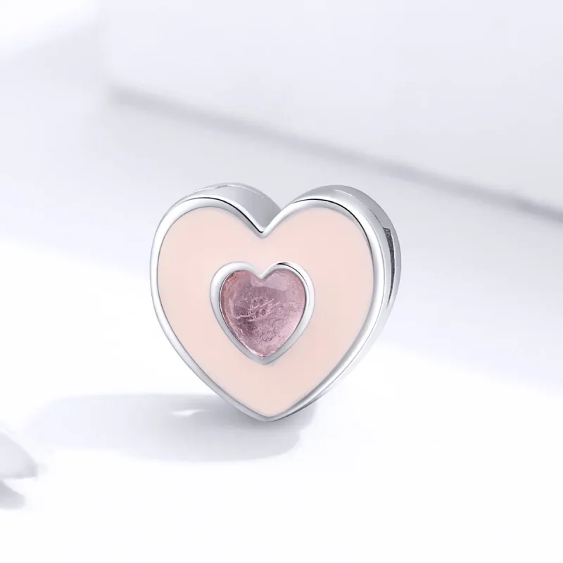 (imagine pentru) Pandora Style Pet Clip - SCX113 - Vizualizare 2