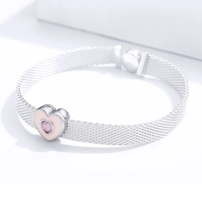 (imagine pentru) Pandora Style Pet Clip - SCX113 - Vizualizare 3