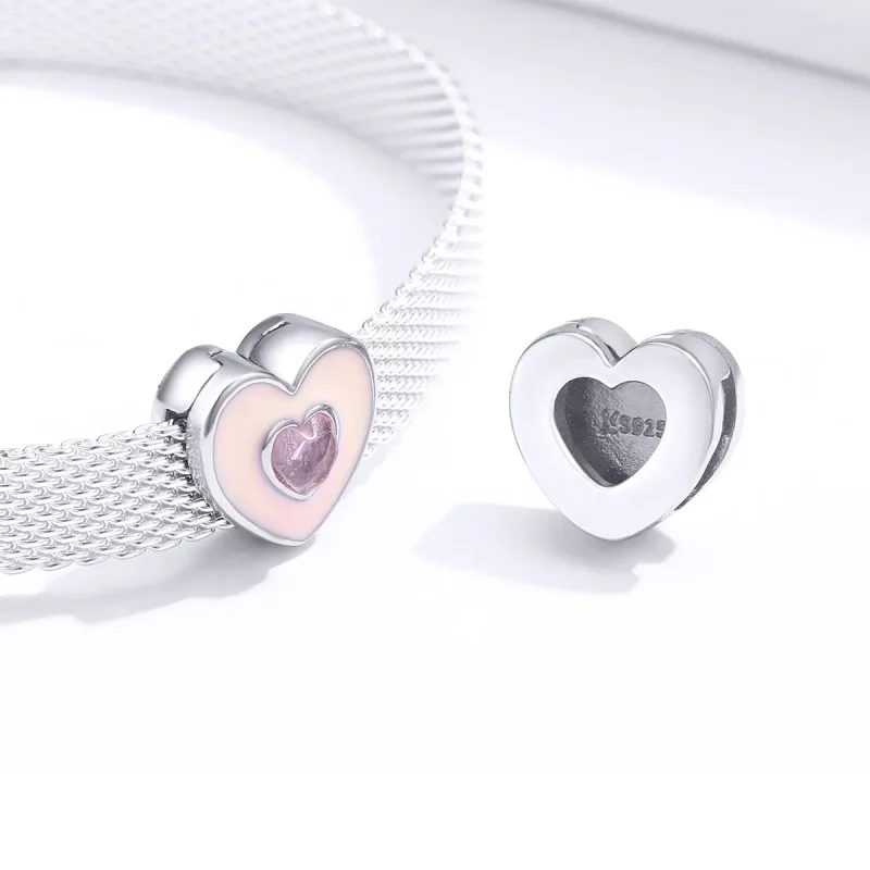 (imagine pentru) Pandora Style Pet Clip - SCX113 - Vizualizare 4