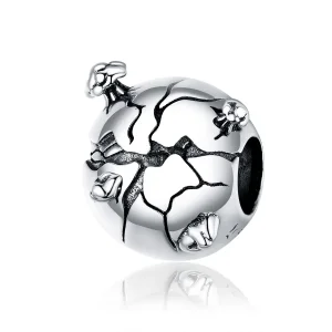 (imagine pentru) Pandora Style Protect The Earth Charm - SCC1581