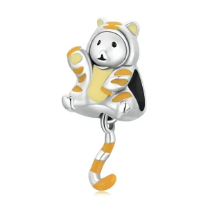 (imagine pentru) Pandora Style Smart Hamster Charm - SCC2010