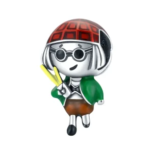 (imagine pentru) Pandora Style Sweet Cool Loli Charm - SCC1988