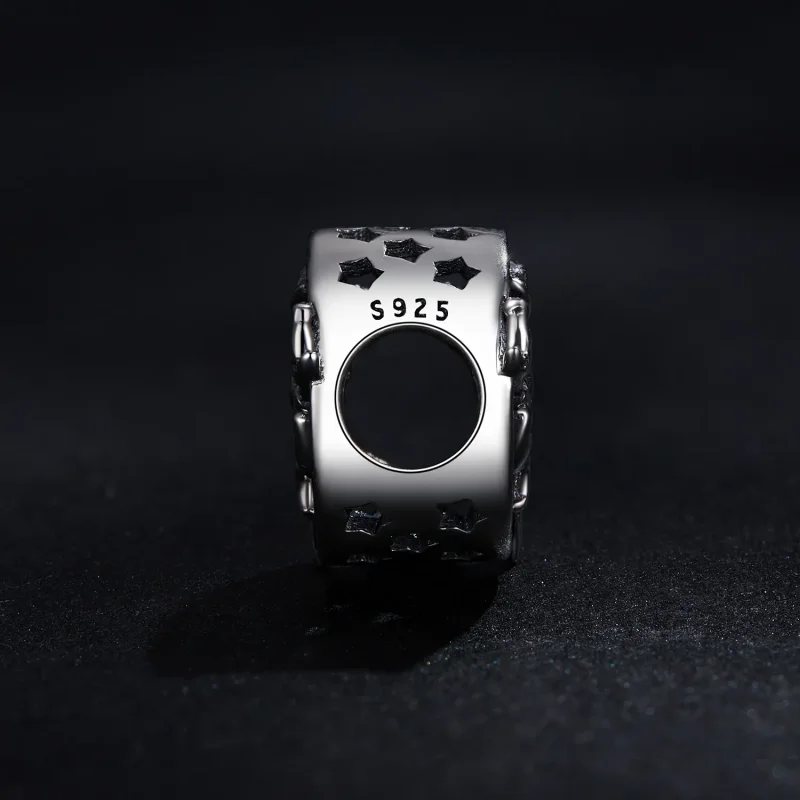 (imagine pentru) Pandora Style Vrăjitoare Charm - SCC2405 - Vizualizare 3
