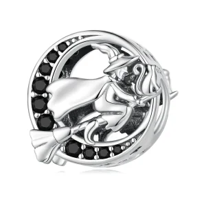 (imagine pentru) Pandora Style Vrăjitoare Charm - SCC2405