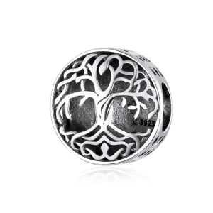 (imagine pentru) Pandora Style Charm de Argint - Arborele Vieții SCC1457