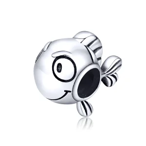(imagine pentru) Pandora Style Charm de Argint Dory - SCC1477