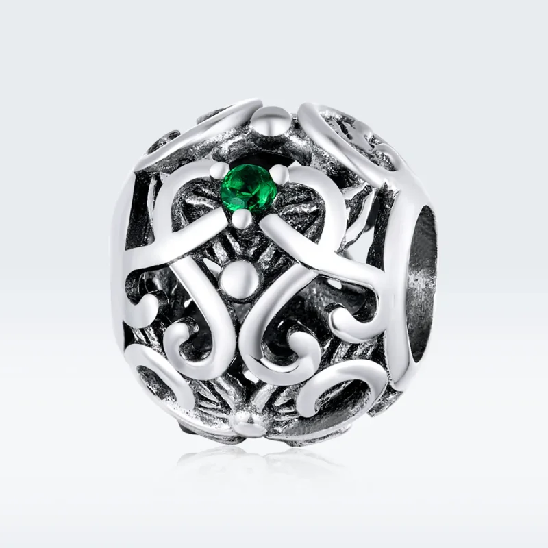 (imagine pentru) Pandora Style Cruce Veche Charm de Argint - SCC1511 - Vizualizare 5