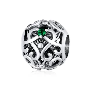 (imagine pentru) Pandora Style Cruce Veche Charm de Argint - SCC1511