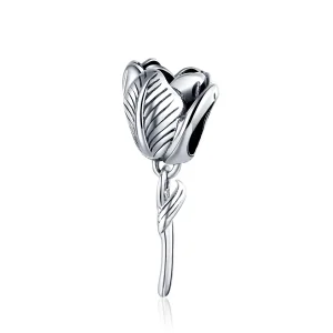 (imagine pentru) Pandora Style Charm de Lalea Argintie - SCC1514