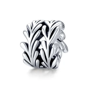 (imagine pentru) Pandora Style Charm din Argint cu Alge Marine - SCC1534
