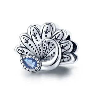 (imagine pentru) Pandora Style Inel Retro Pavel Charm - SCC1558