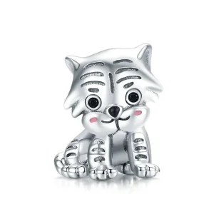 (imagine pentru) Pandora Style Charm de Argint Tigger - SCC1573