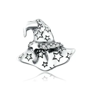 (imagine pentru) Pandora Style Pălărie de Sortare Charm din Argint - SCC1621