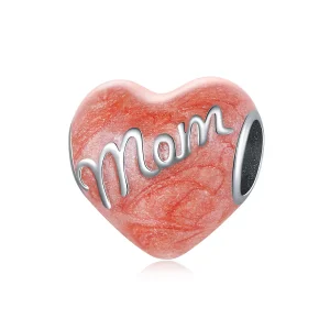 (imagine pentru) Pandora Style In Argint Charm În Memoria Mamei - SCC1793