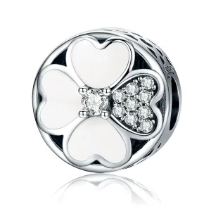 (imagine pentru) Pandora Style Charm de Argint Petale Fericite - SCC250