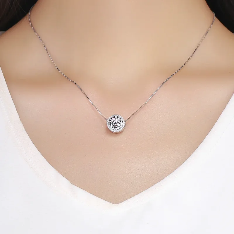(imagine pentru) Pandora Style Charm cu Libelulă din Argint - SCC757 - Vizualizare 5