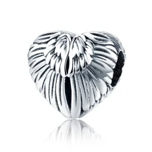 (imagine pentru) Pandora Style Charm de Argint Frumusețe Gardian - SCC780