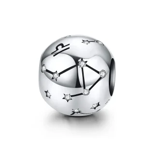 (imagine pentru) Talisman Tip Pandora Balanță din argint - SCC1218-7